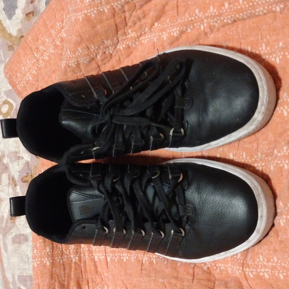 Wmns kswiss